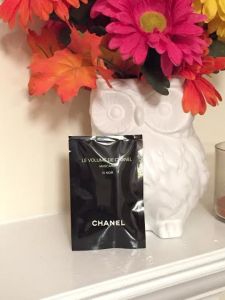 Chanel Le Volume De Chanel Mascara